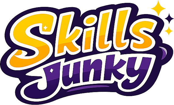 Skills Junky